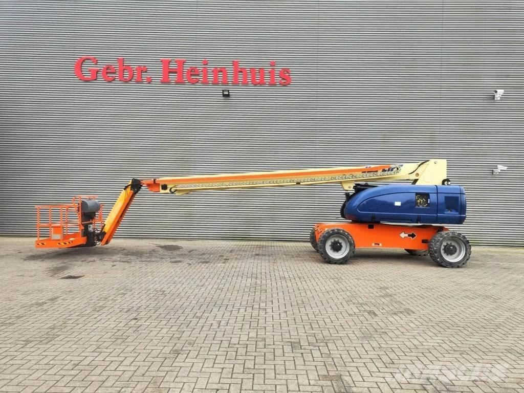 JLG 860 SJ Nacele cu brat telescopic