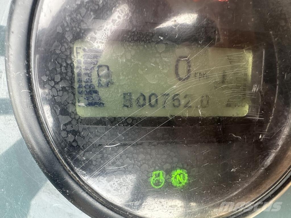 Mecalac TA6s Transportoare articulate