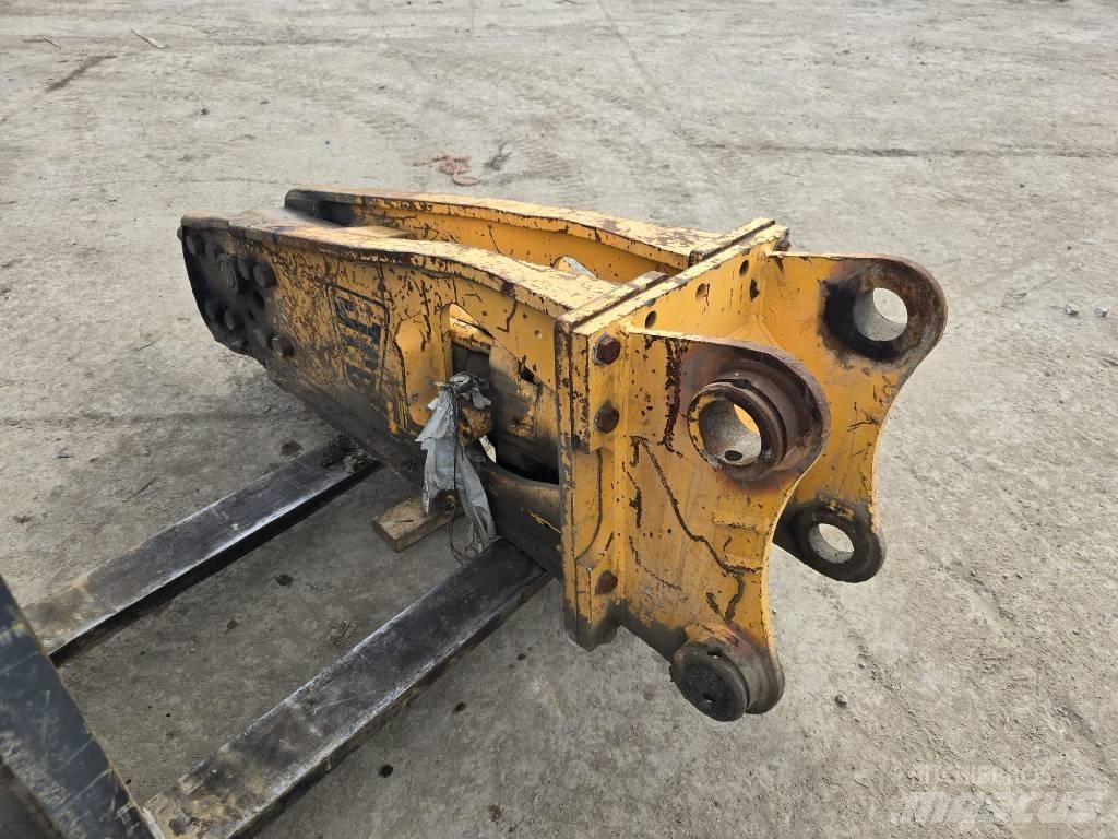 JCB 2T Ciocane / Concasoare