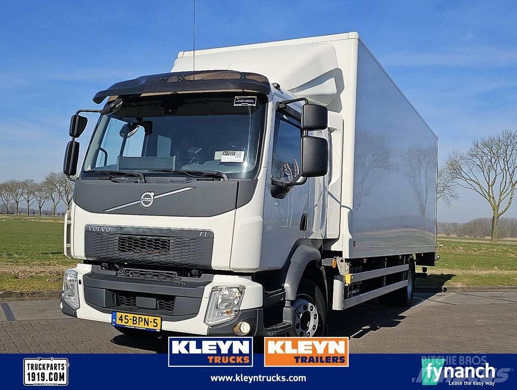 Volvo FL 220.12 Autocamioane