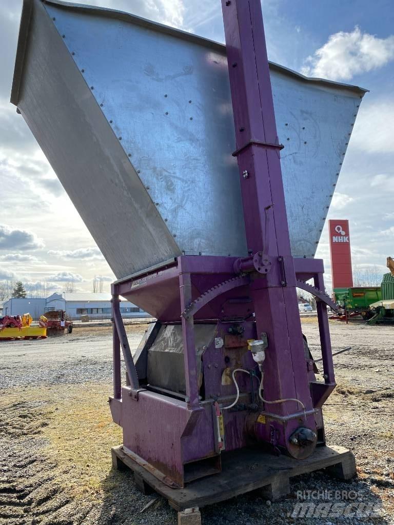 Murska 700 S2 HD Mori