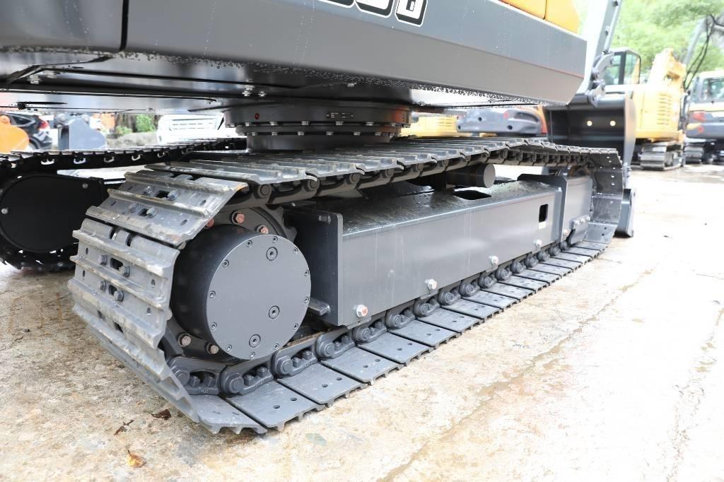 Doosan DX 60D Mini excavatoare < 7t