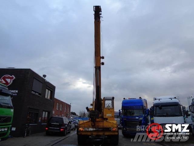 Pinguely Machine Alte macarale