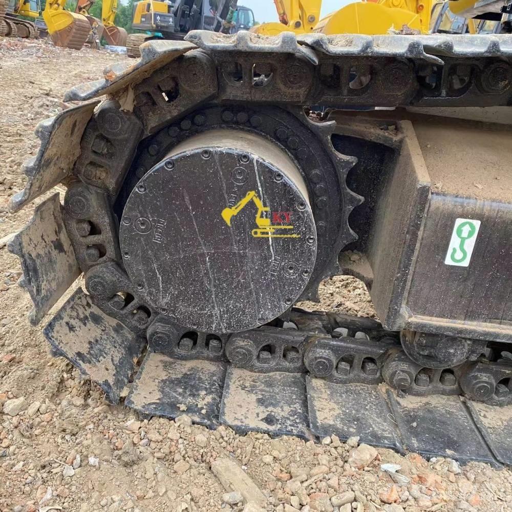 Sany 205 Excavatoare pe șenile
