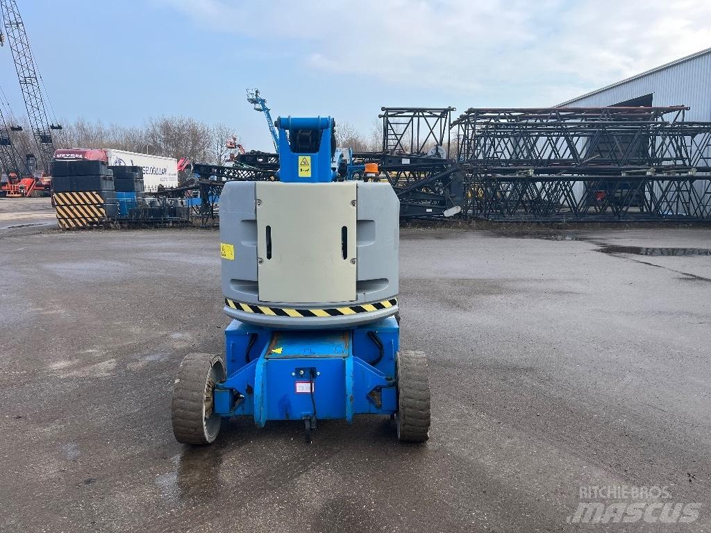 Genie Z 34/22 N Nacele cu brat articulat