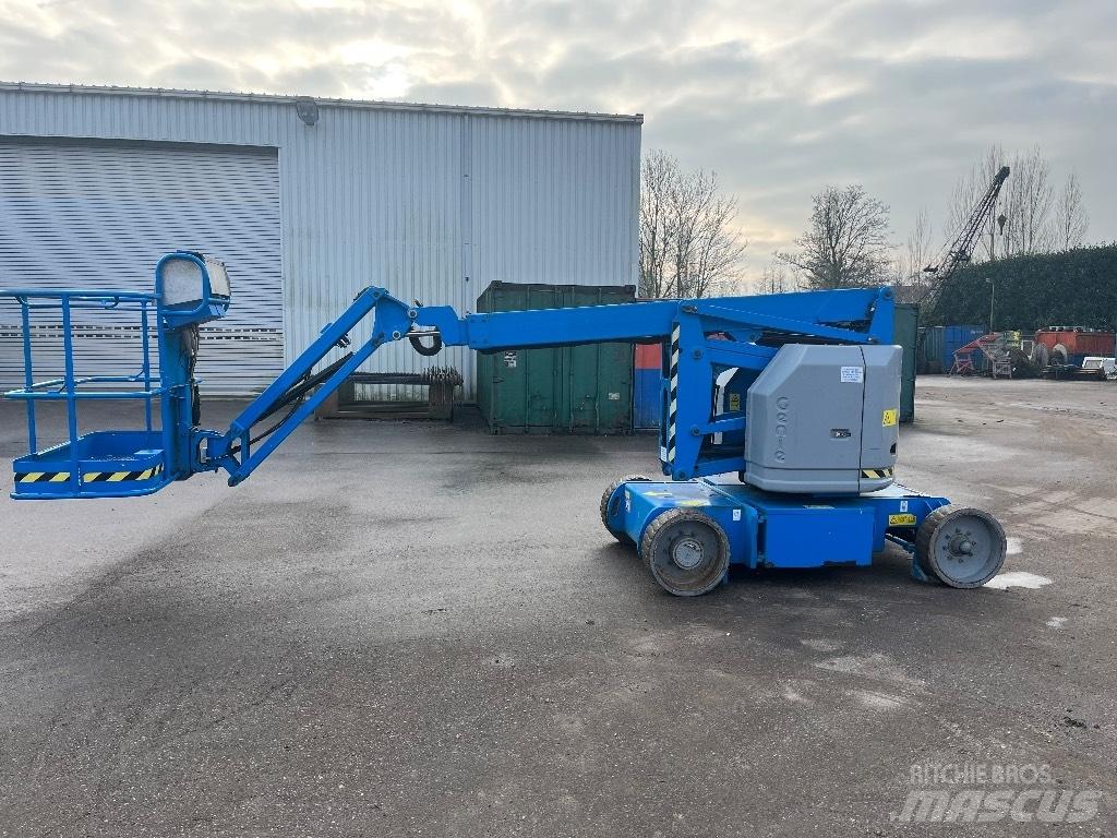Genie Z 34/22 N Nacele cu brat articulat