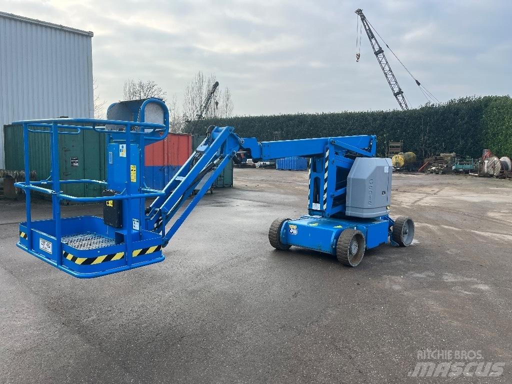 Genie Z 34/22 N Nacele cu brat articulat