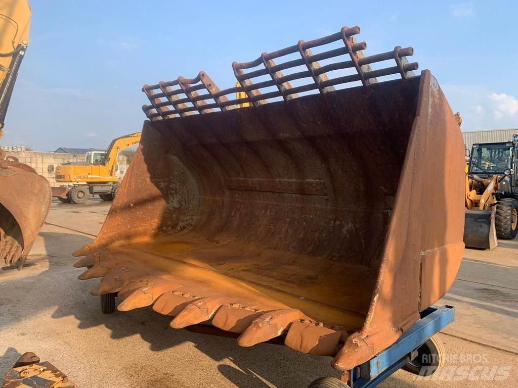 Volvo L350 F Pistoane