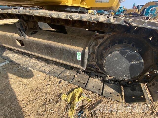 CAT 307D Mini excavatoare < 7t
