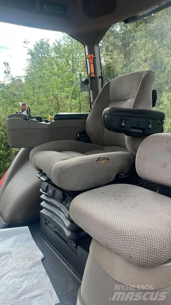 Case IH Magnum 310 Tractoare