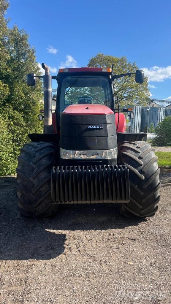 Case IH Magnum 310 Tractoare