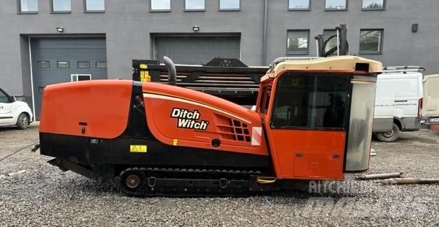 Ditch Witch JT 30 AT Instalatii de foraj orizontal