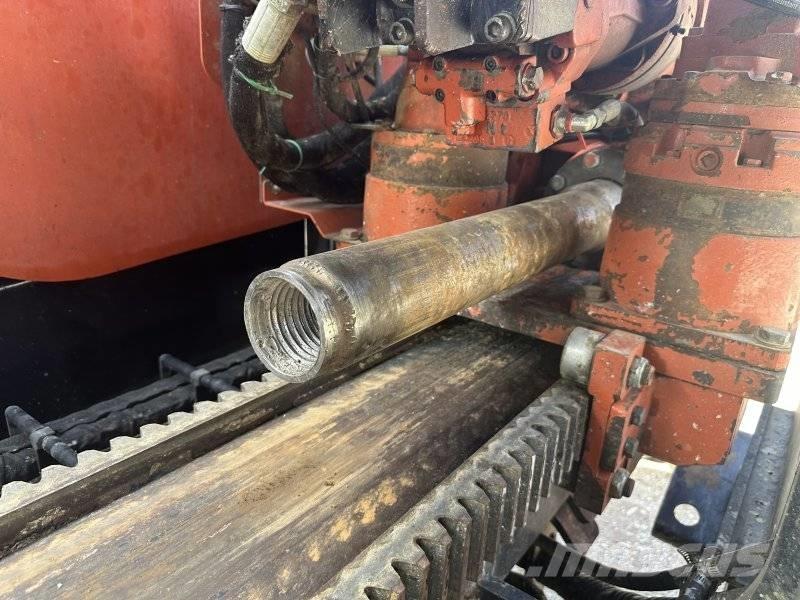 Ditch Witch JT 30 AT Instalatii de foraj orizontal