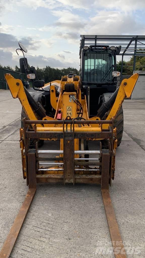 JCB 540-180 Stivuitoare - Altele