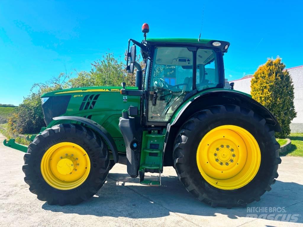 John Deere 6175 R Tractoare
