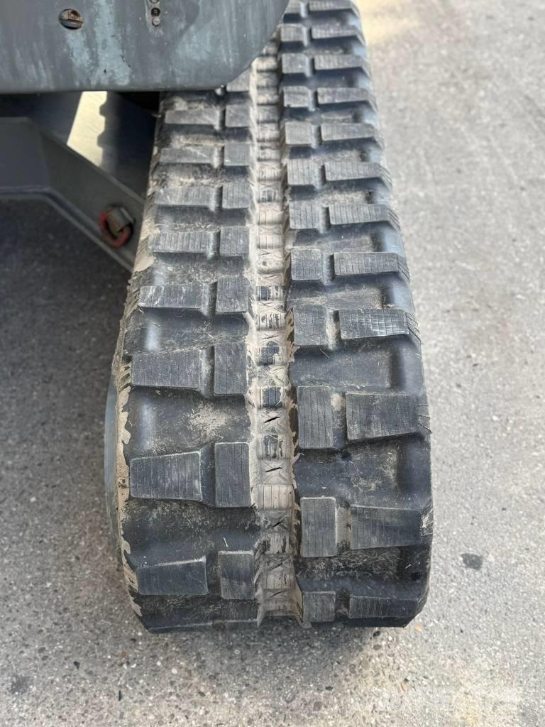 Neuson 75 Z 3 Excavatoare 7t - 12t