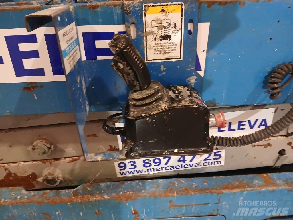 Genie GS 2032 Platforme foarfeca