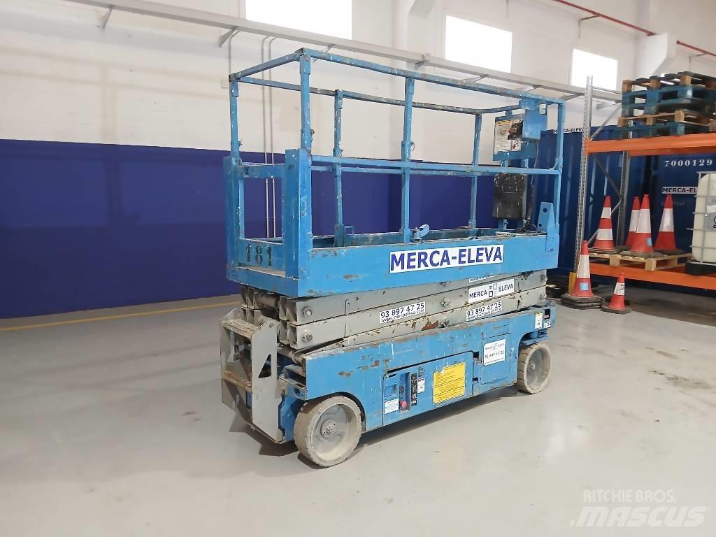 Genie GS 2032 Platforme foarfeca