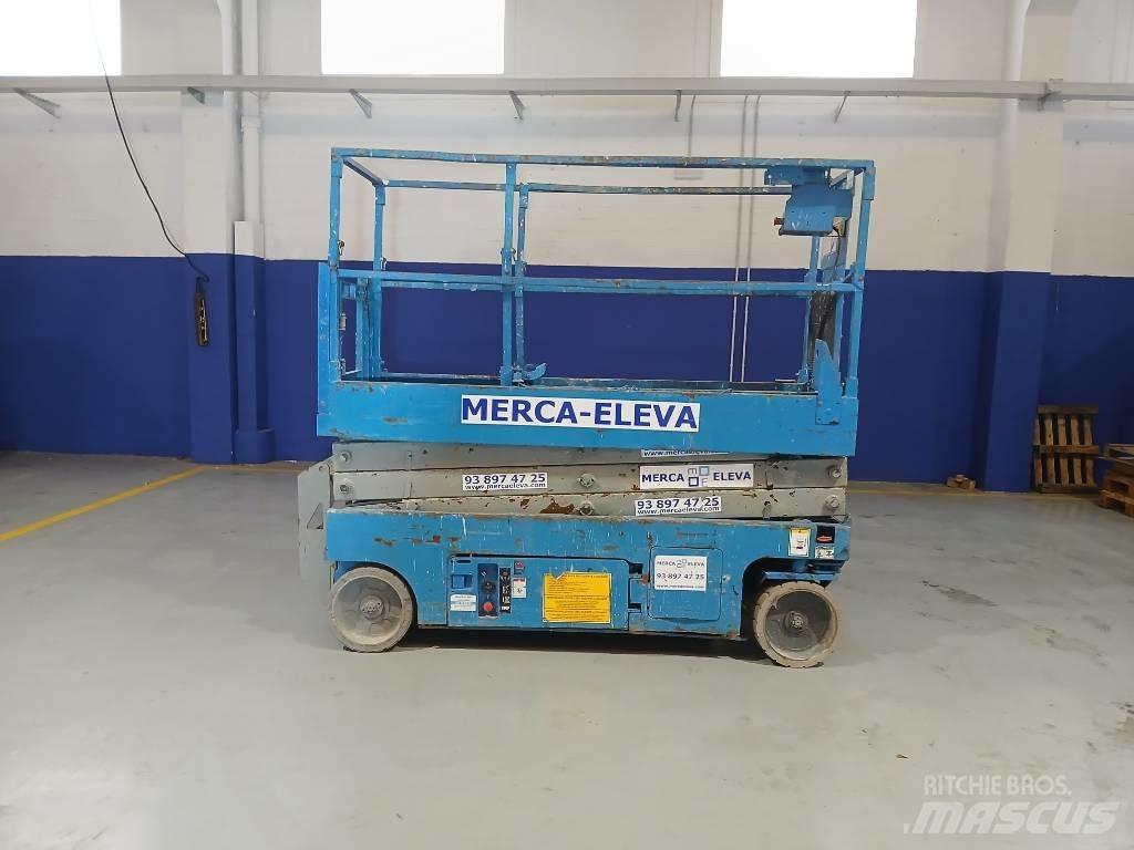 Genie GS 2032 Platforme foarfeca