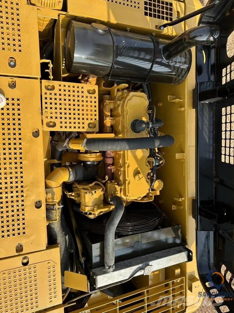 CAT 325 CL Excavatoare pe șenile
