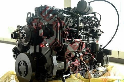 Cummins ISLE 375 40 Motoare