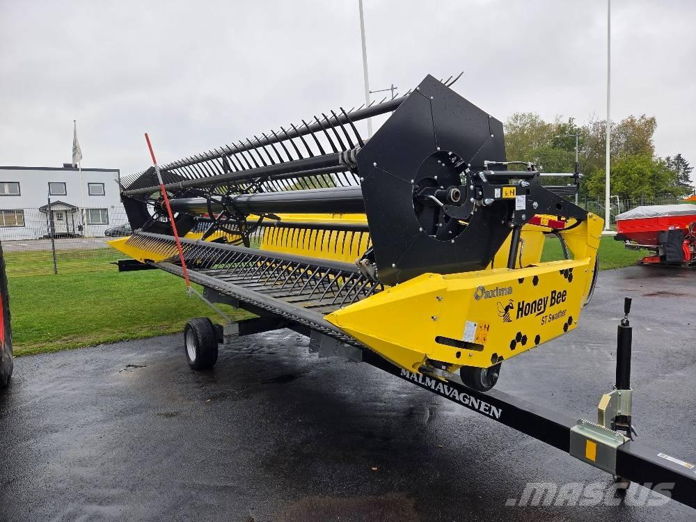 Honey Bee ST21 Combina