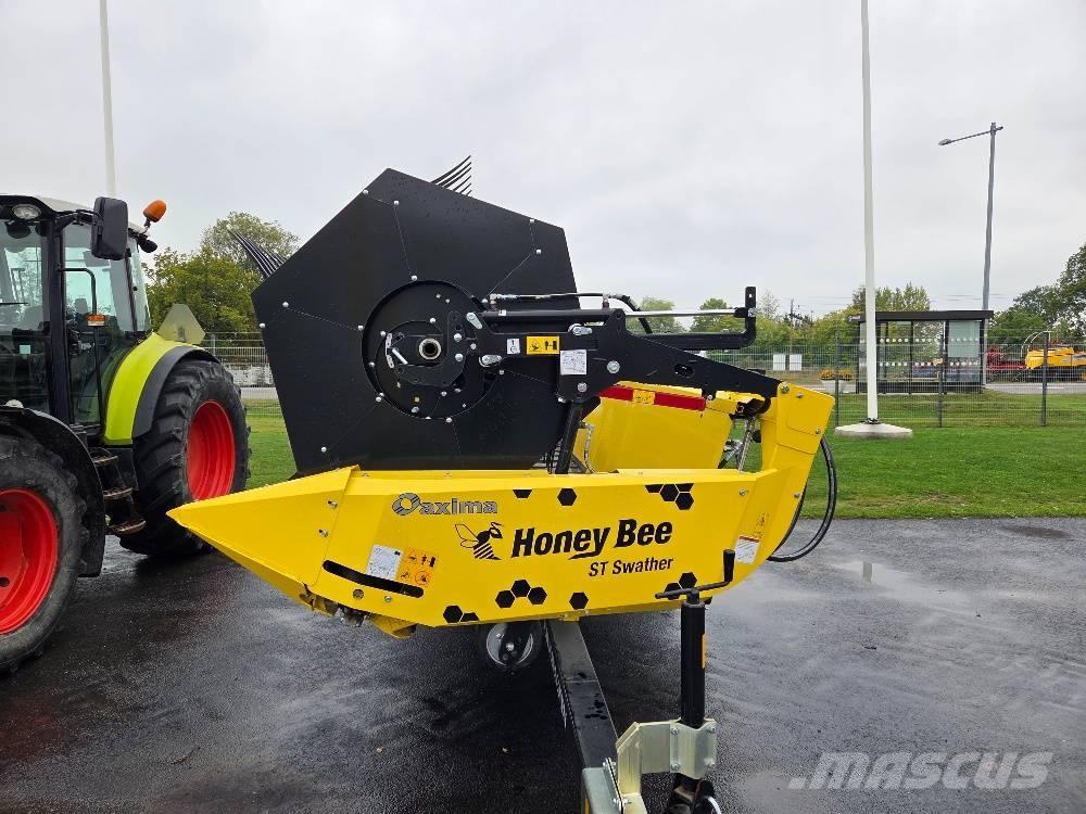 Honey Bee ST21 Combina