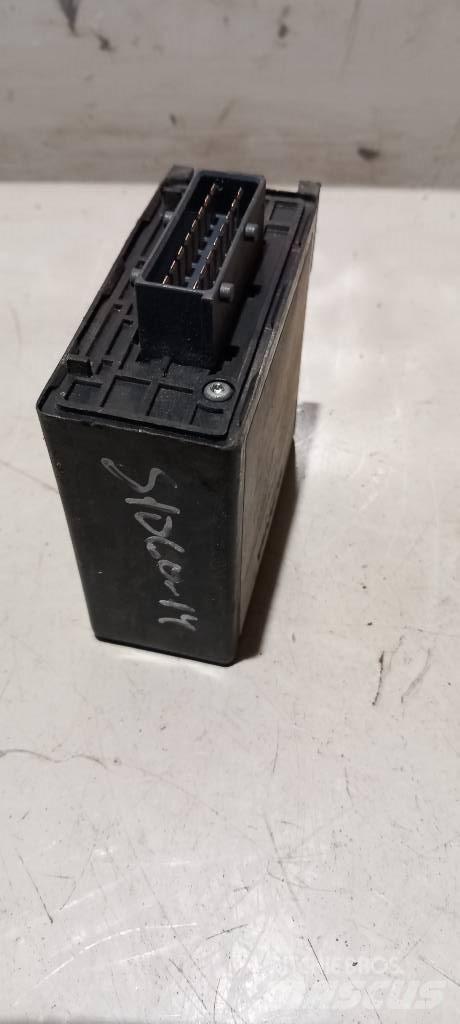 Scania 144.  1386474 Electronice