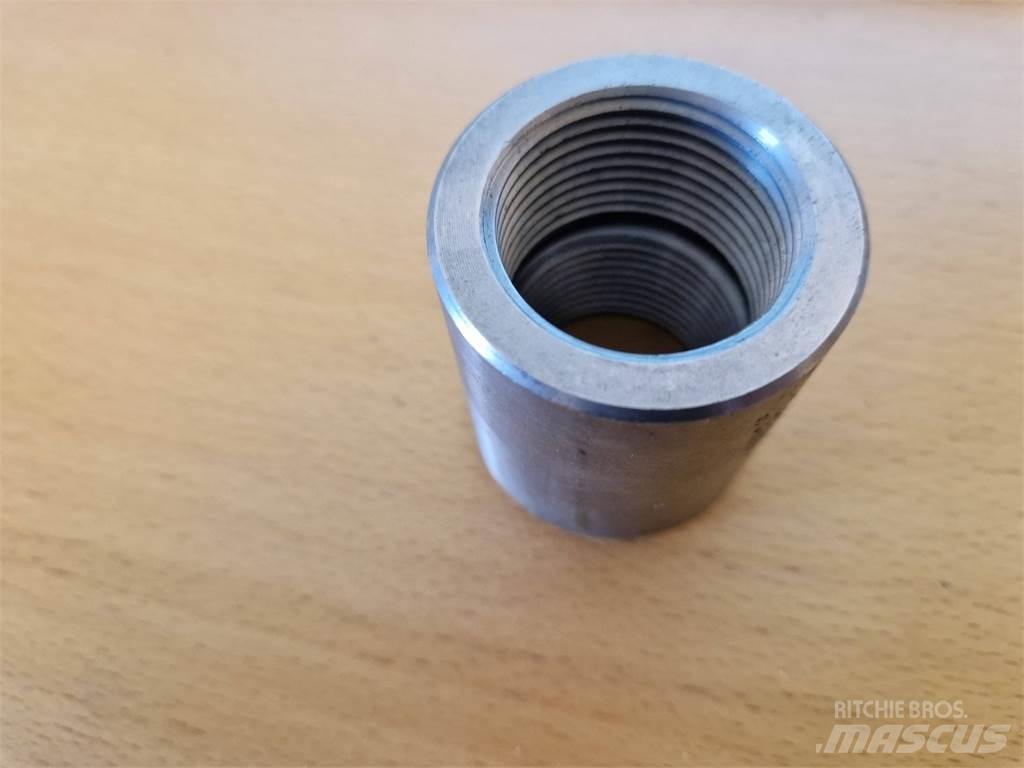 Ponsse 412A0501 Hidraulice