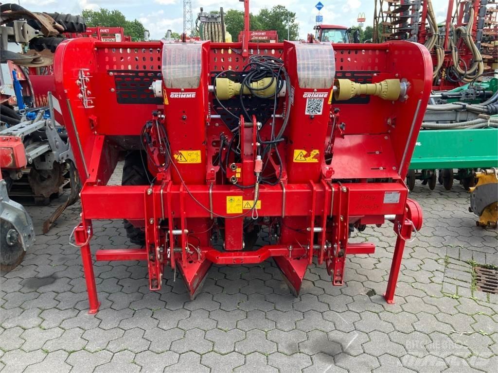 Grimme GL 32B Utilaje plantat cartofi