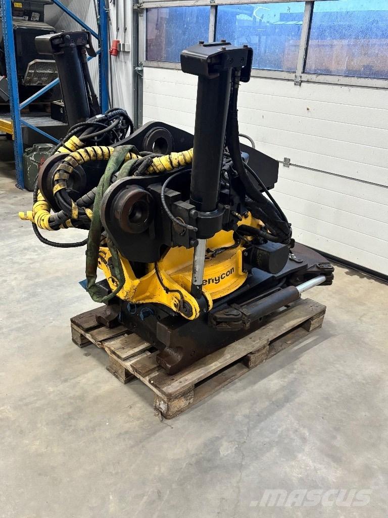 Engcon Ec30 s80gr30 Excavatoare pe șenile
