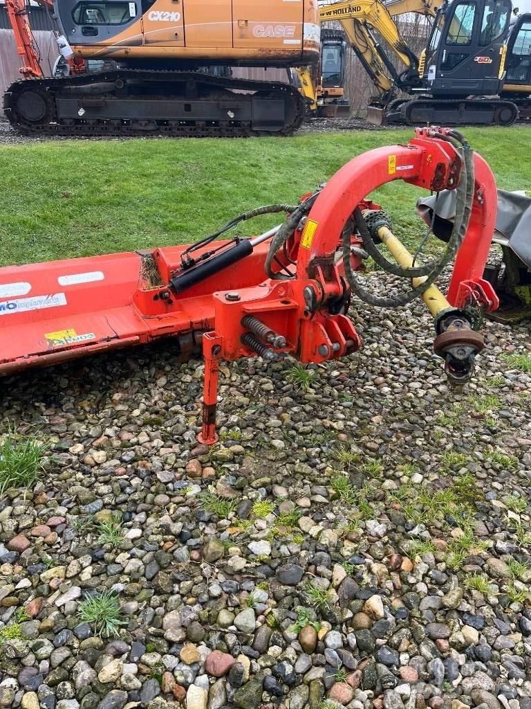 Maschio Giraffa 210 Cositoare