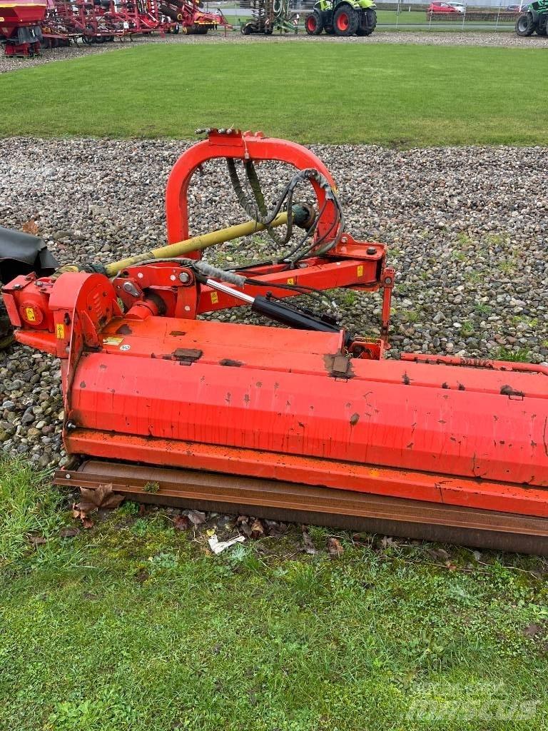Maschio Giraffa 210 Cositoare