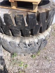 Bridgestone v Incarcator pe pneuri