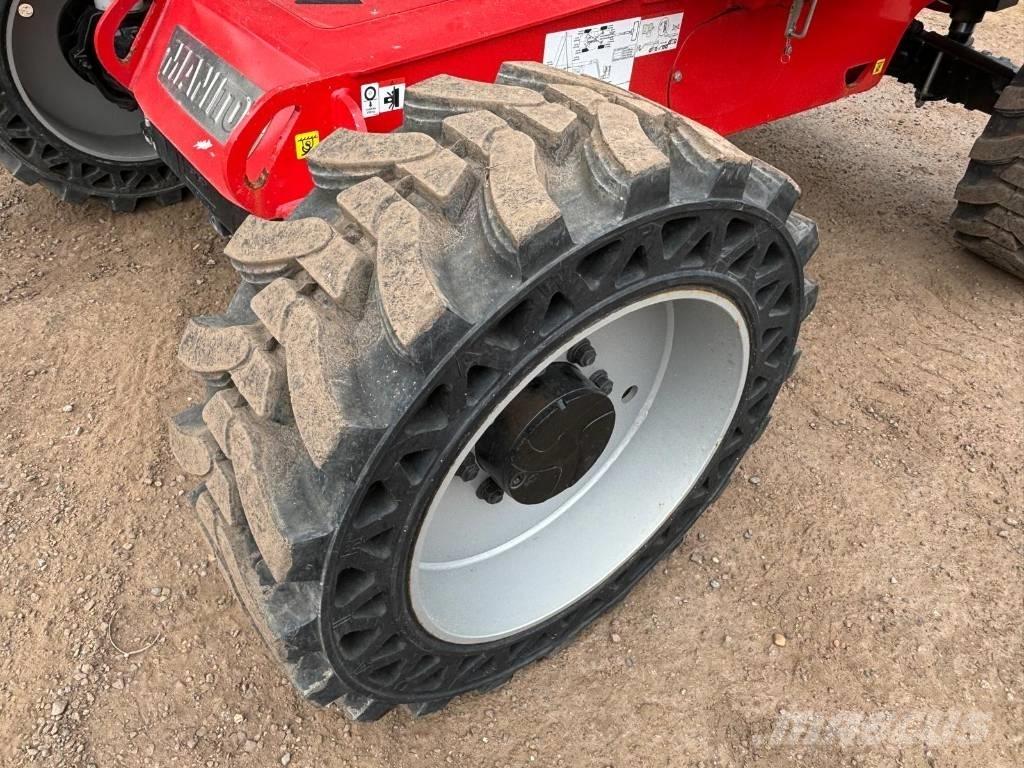 Manitou 200 ATJ Nacele cu brat articulat