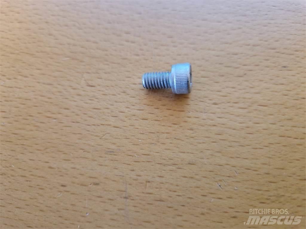 Ponsse 270076 Sasiuri si suspensii