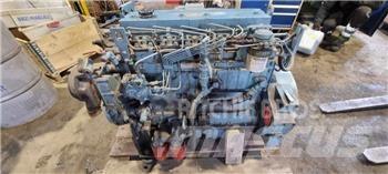 Perkins 100 KW Motoare