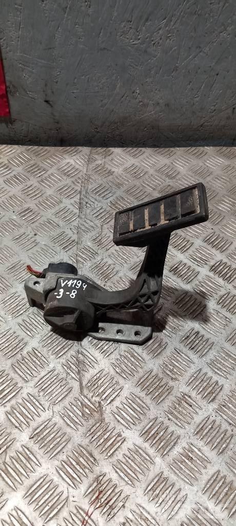 Volvo FH 13   3980492 Cabine si interior