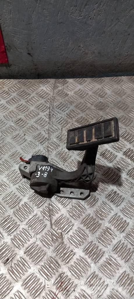 Volvo FH 13   3980492 Cabine si interior