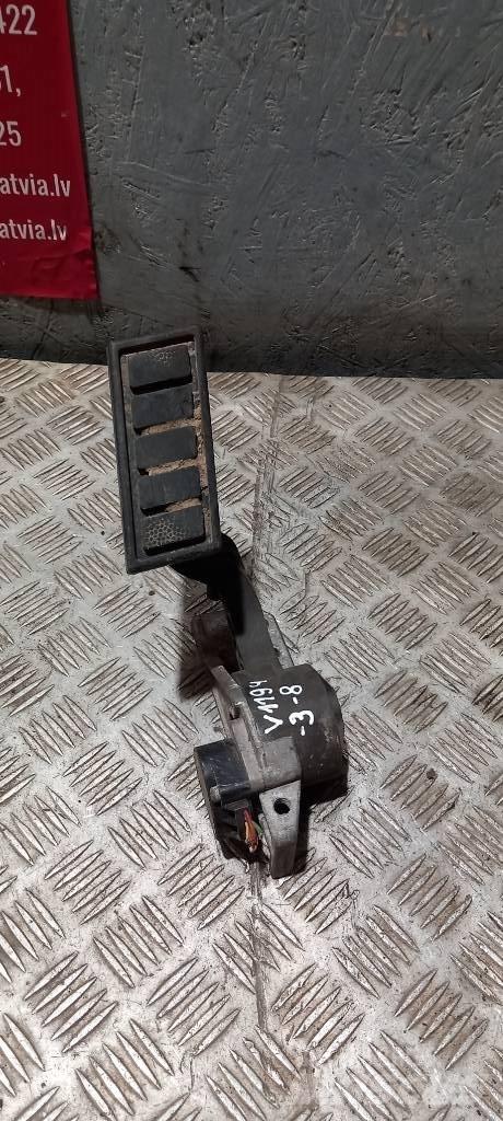 Volvo FH 13   3980492 Cabine si interior