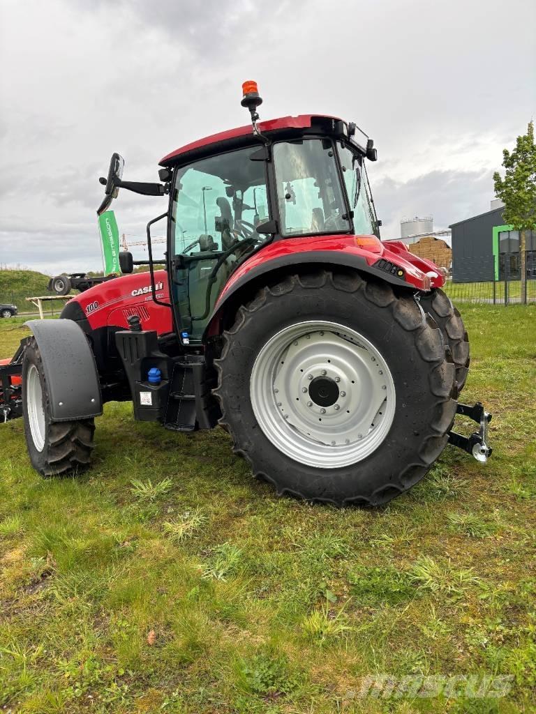 CASE Luxxum 100 Utilaje construcții - Altele