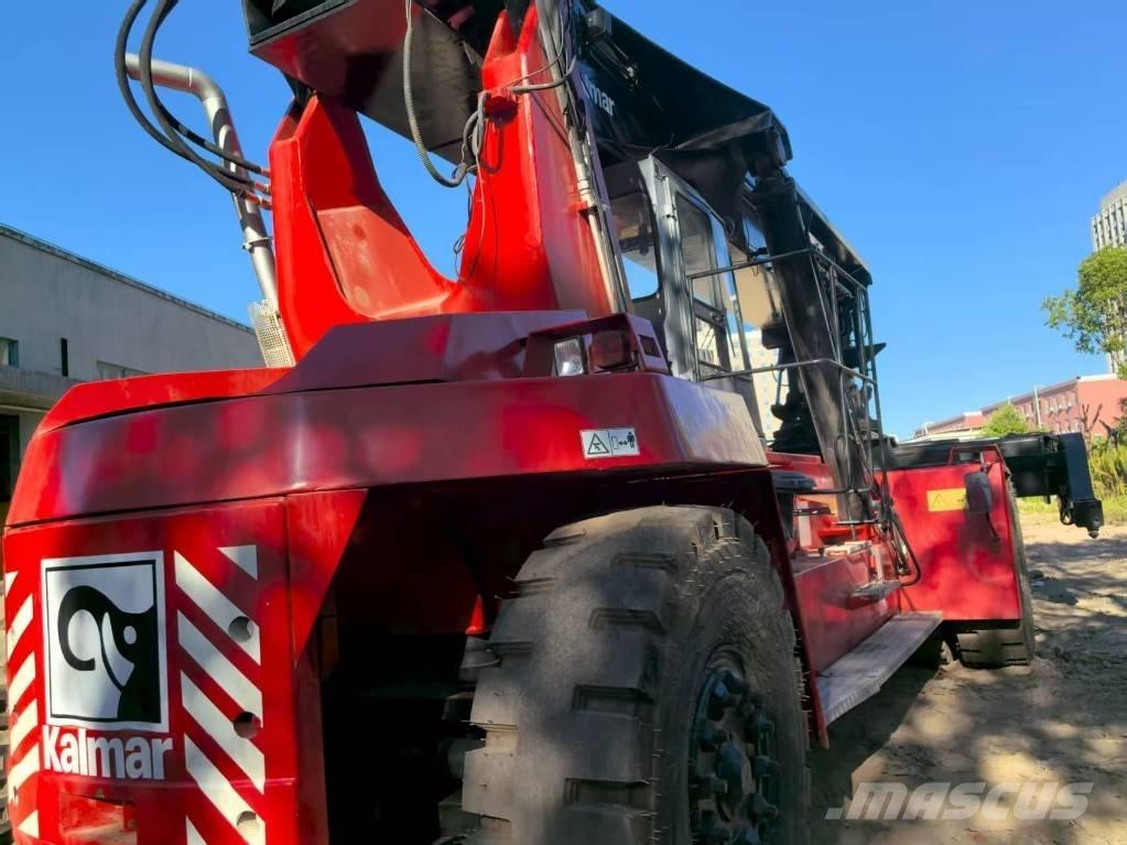 Kalmar DRF 450-60 Stivuitoare Telescopice Rotative