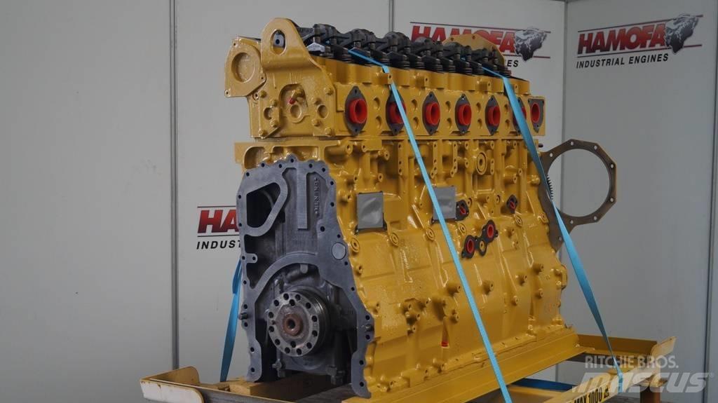 CAT 3406E LONG-BLOCK Motoare