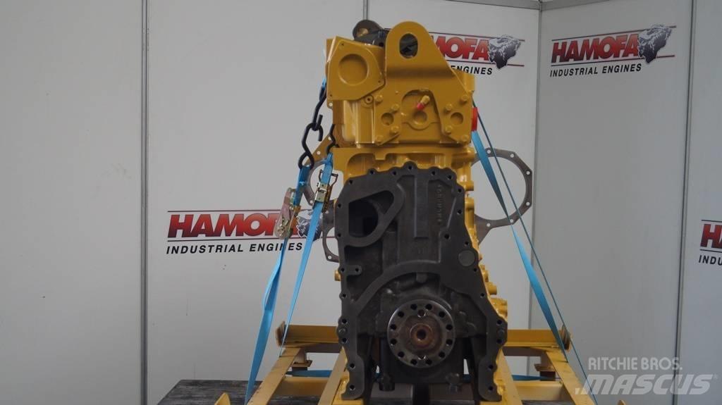 CAT 3406E LONG-BLOCK Motoare
