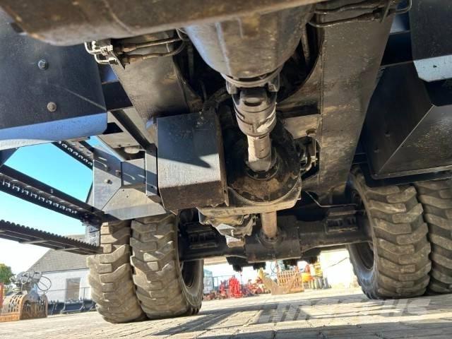 Hitachi ZX 145 W-3 Excavatoare cu roti