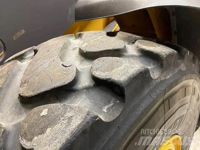 Volvo L70 F Incarcator pe pneuri