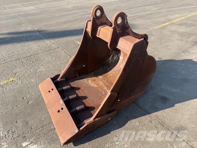 CAT 320 used bucket Excavator