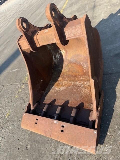 CAT 320 used bucket Excavator