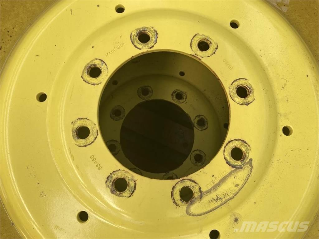 Alliance 13.6R48 Roti