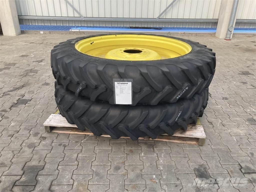 Alliance 13.6R48 Roti